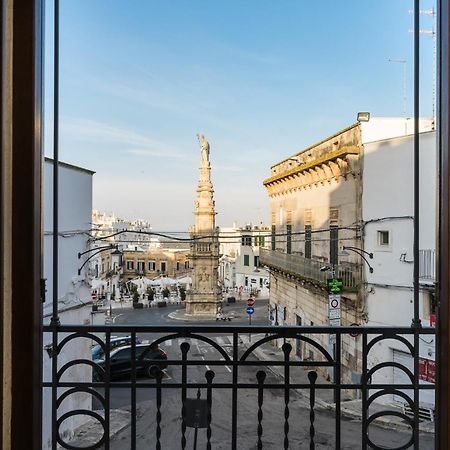 Sant'Oronzo View Apartment By Wonderful Italy Ostuni Ngoại thất bức ảnh