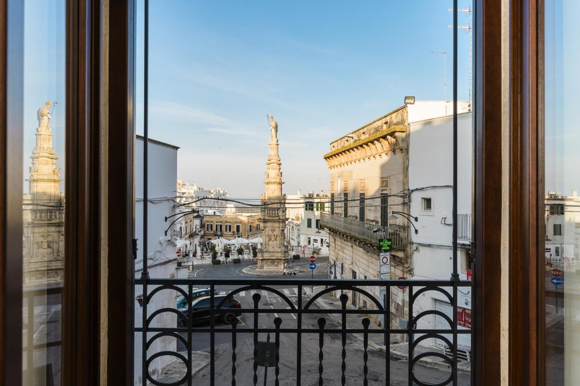Sant'Oronzo View Apartment By Wonderful Italy Ostuni Ngoại thất bức ảnh
