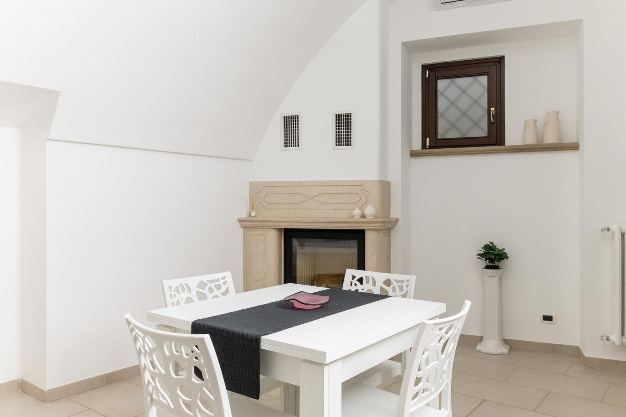 Sant'Oronzo View Apartment By Wonderful Italy Ostuni Ngoại thất bức ảnh