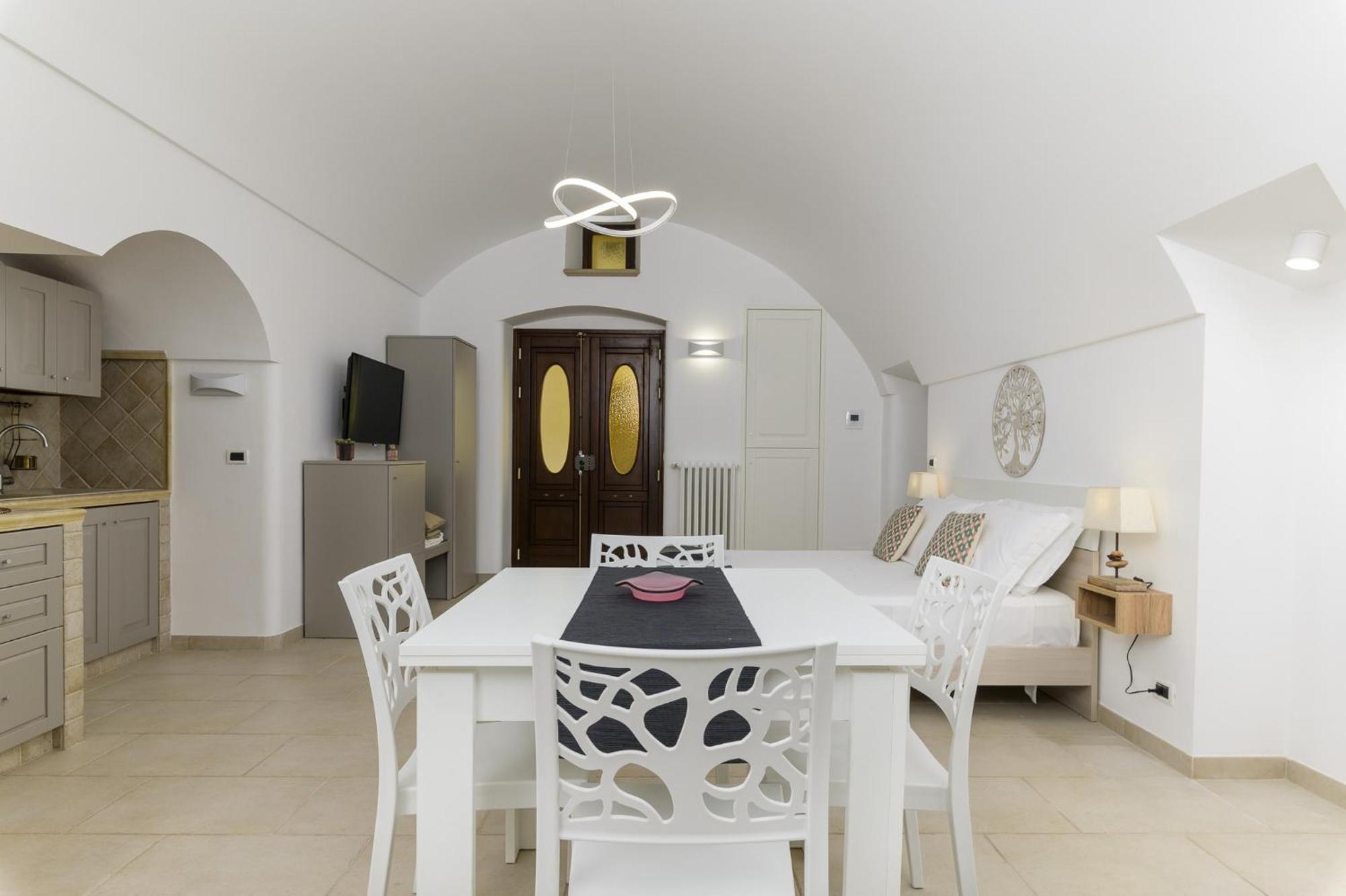 Sant'Oronzo View Apartment By Wonderful Italy Ostuni Ngoại thất bức ảnh