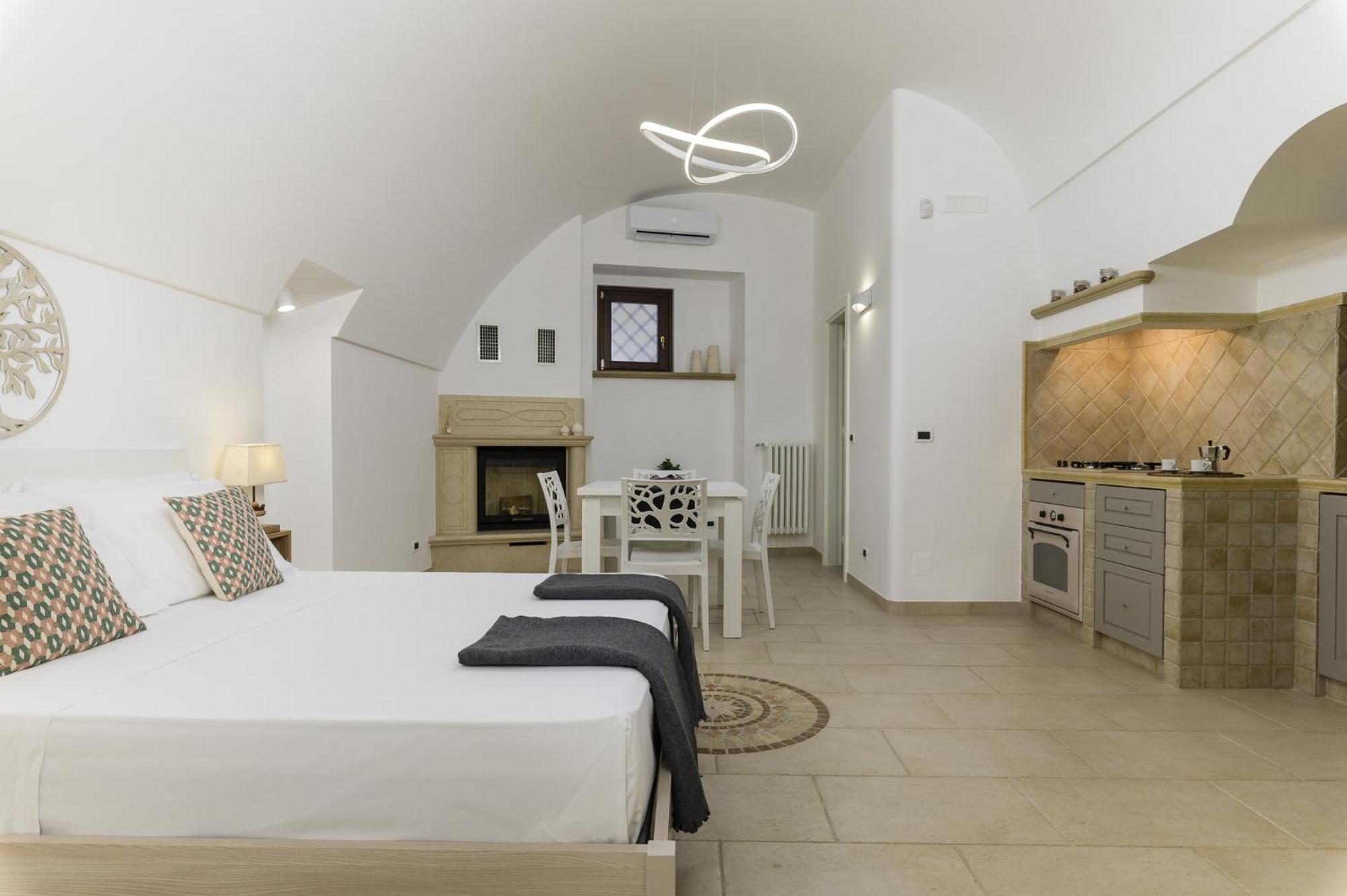 Sant'Oronzo View Apartment By Wonderful Italy Ostuni Ngoại thất bức ảnh