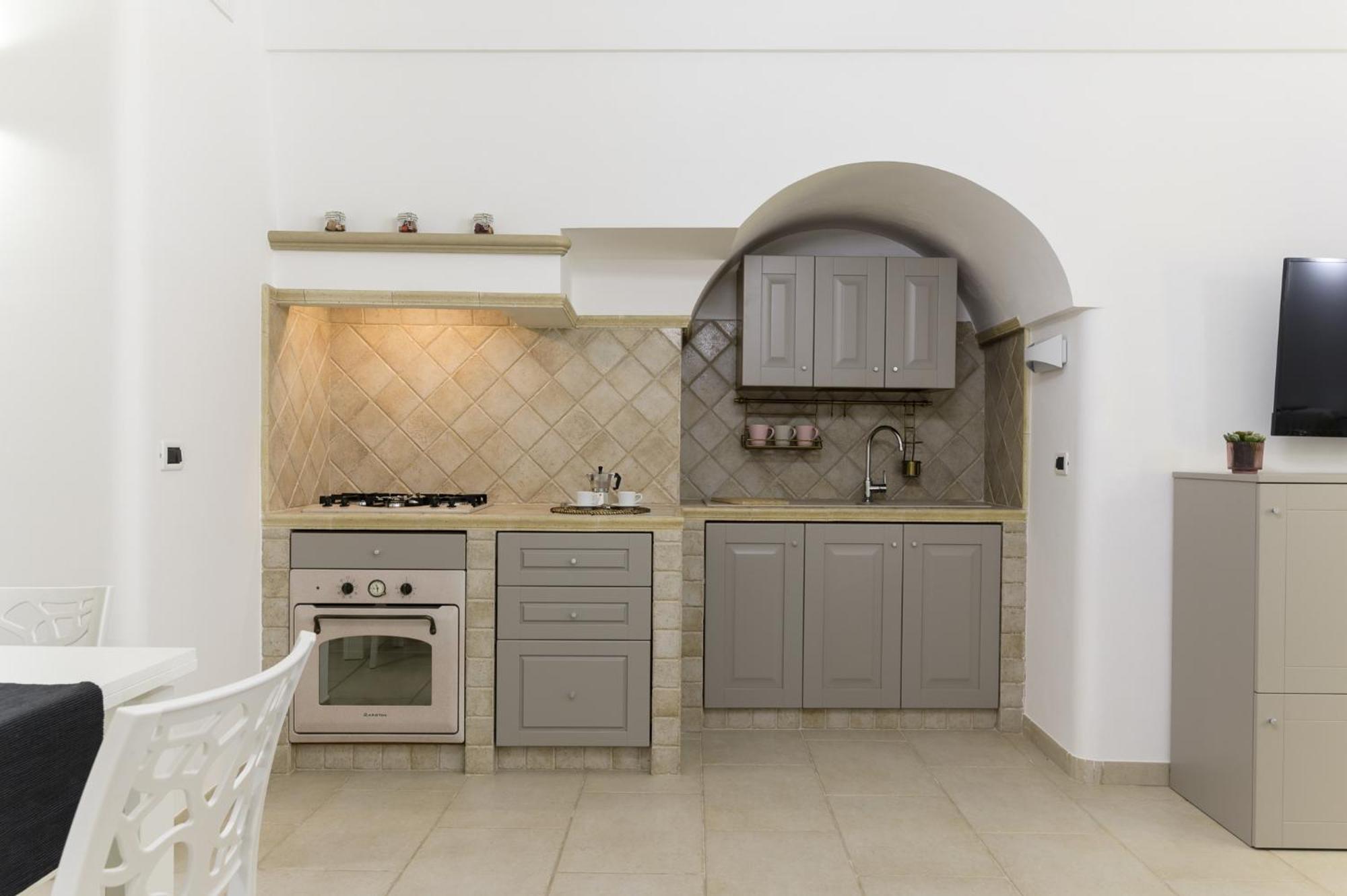 Sant'Oronzo View Apartment By Wonderful Italy Ostuni Ngoại thất bức ảnh