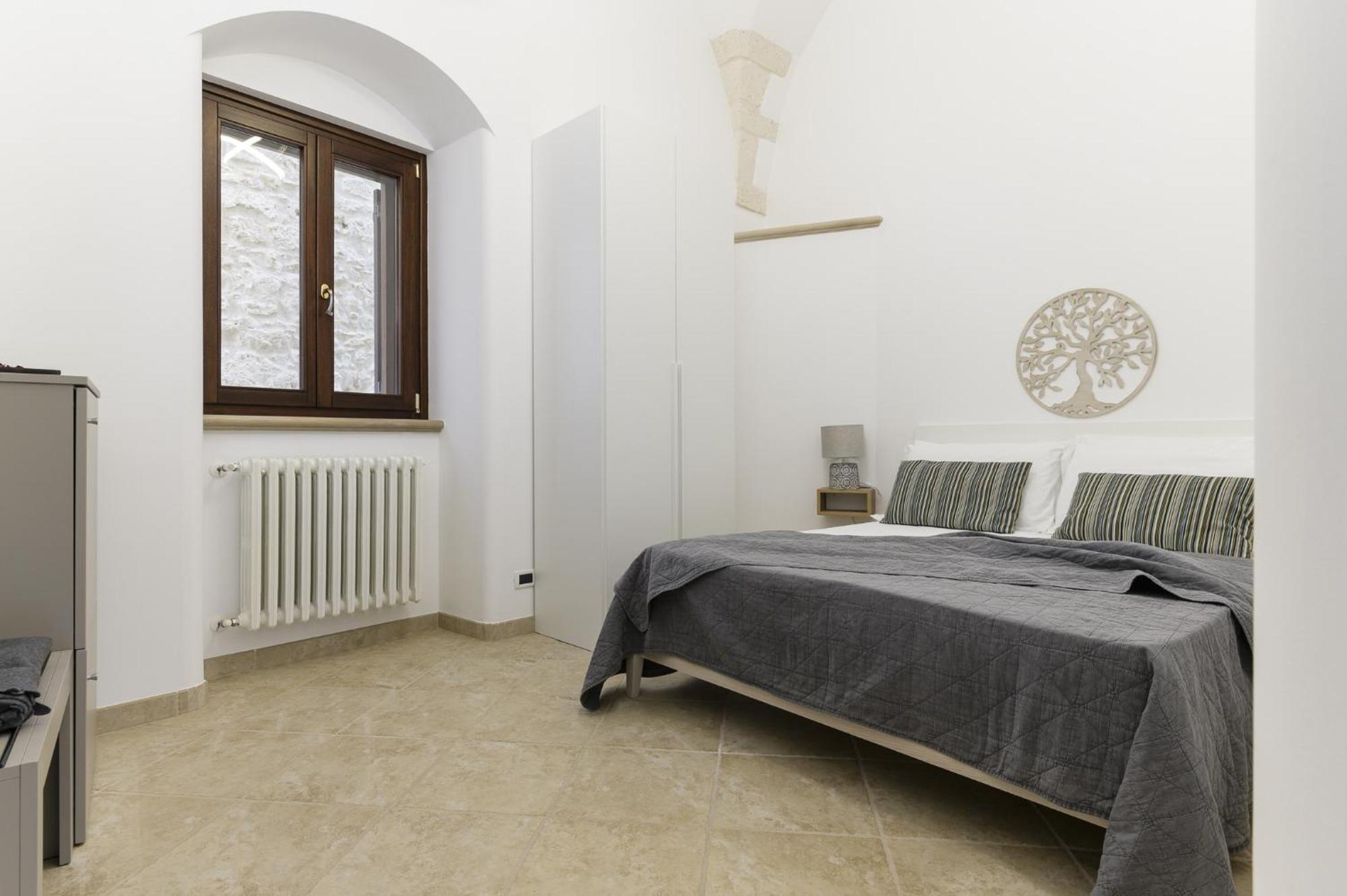 Sant'Oronzo View Apartment By Wonderful Italy Ostuni Ngoại thất bức ảnh