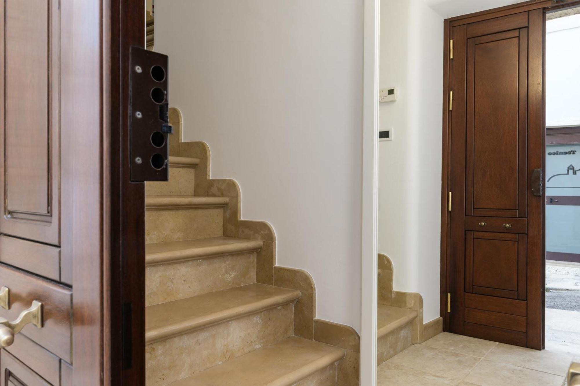Sant'Oronzo View Apartment By Wonderful Italy Ostuni Ngoại thất bức ảnh