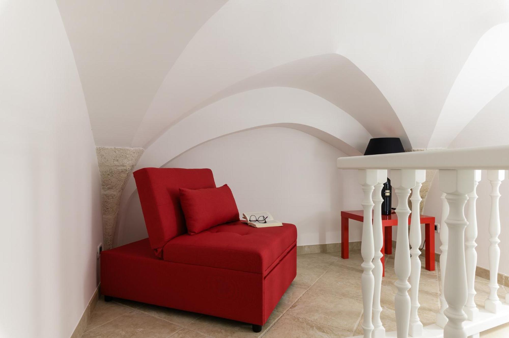 Sant'Oronzo View Apartment By Wonderful Italy Ostuni Ngoại thất bức ảnh