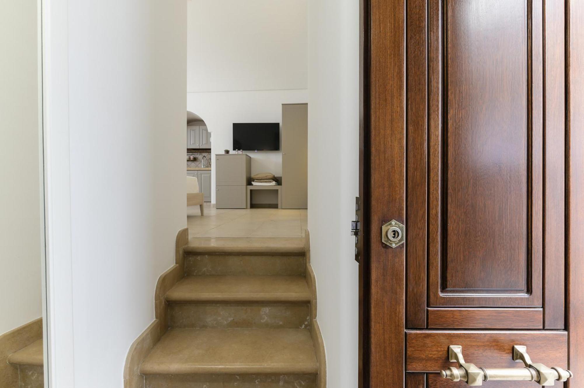 Sant'Oronzo View Apartment By Wonderful Italy Ostuni Ngoại thất bức ảnh