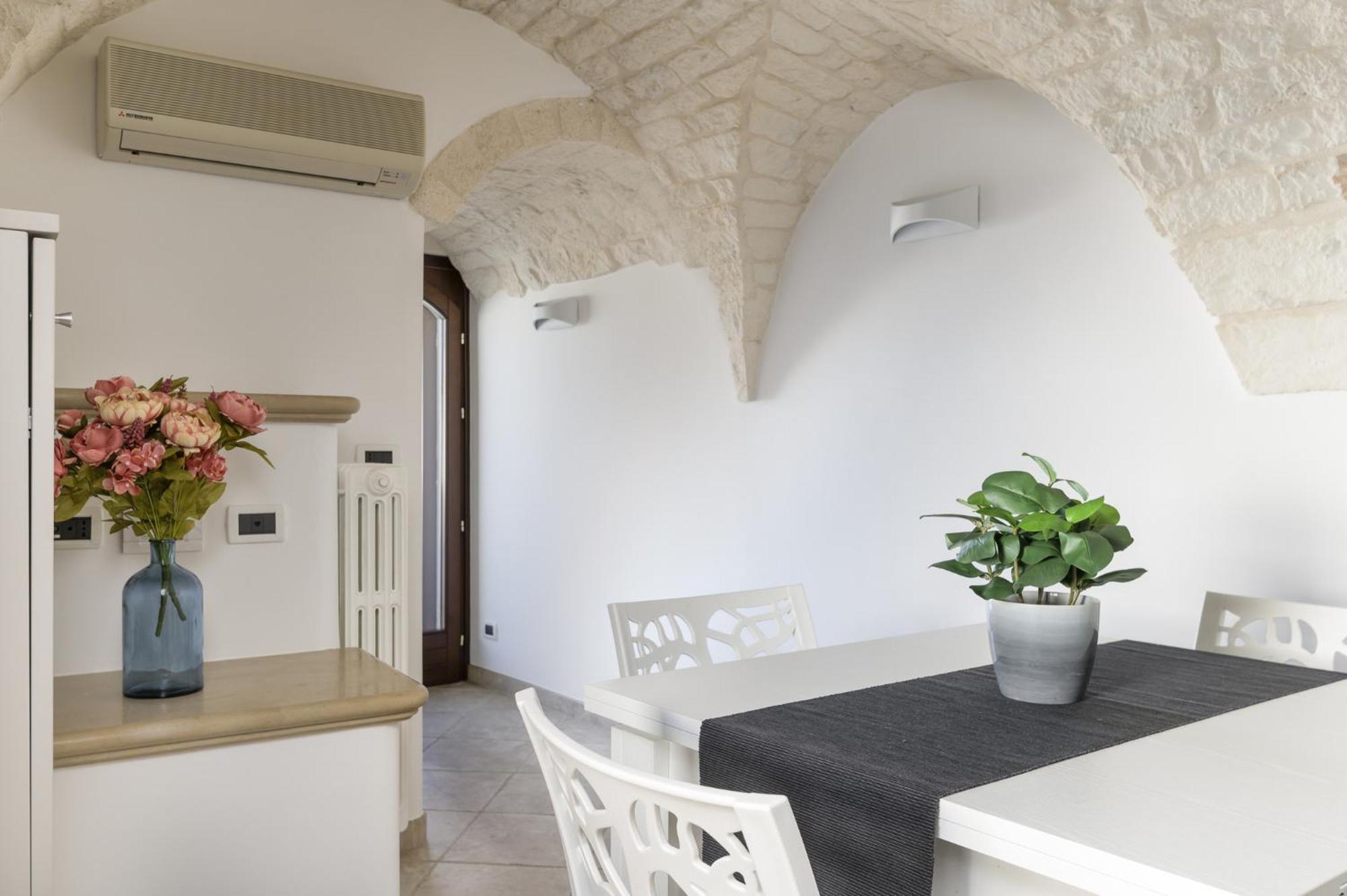 Sant'Oronzo View Apartment By Wonderful Italy Ostuni Ngoại thất bức ảnh