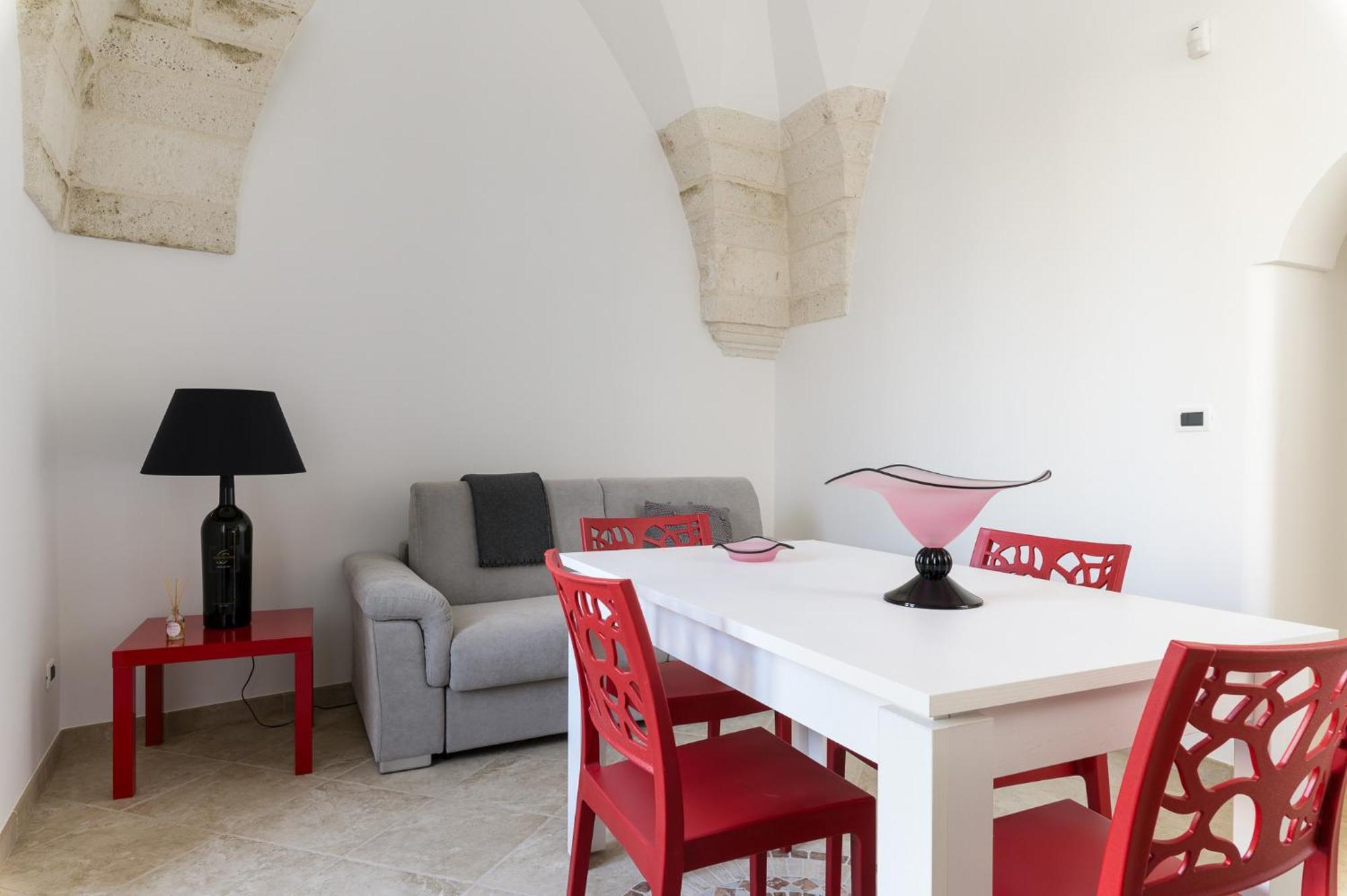 Sant'Oronzo View Apartment By Wonderful Italy Ostuni Ngoại thất bức ảnh