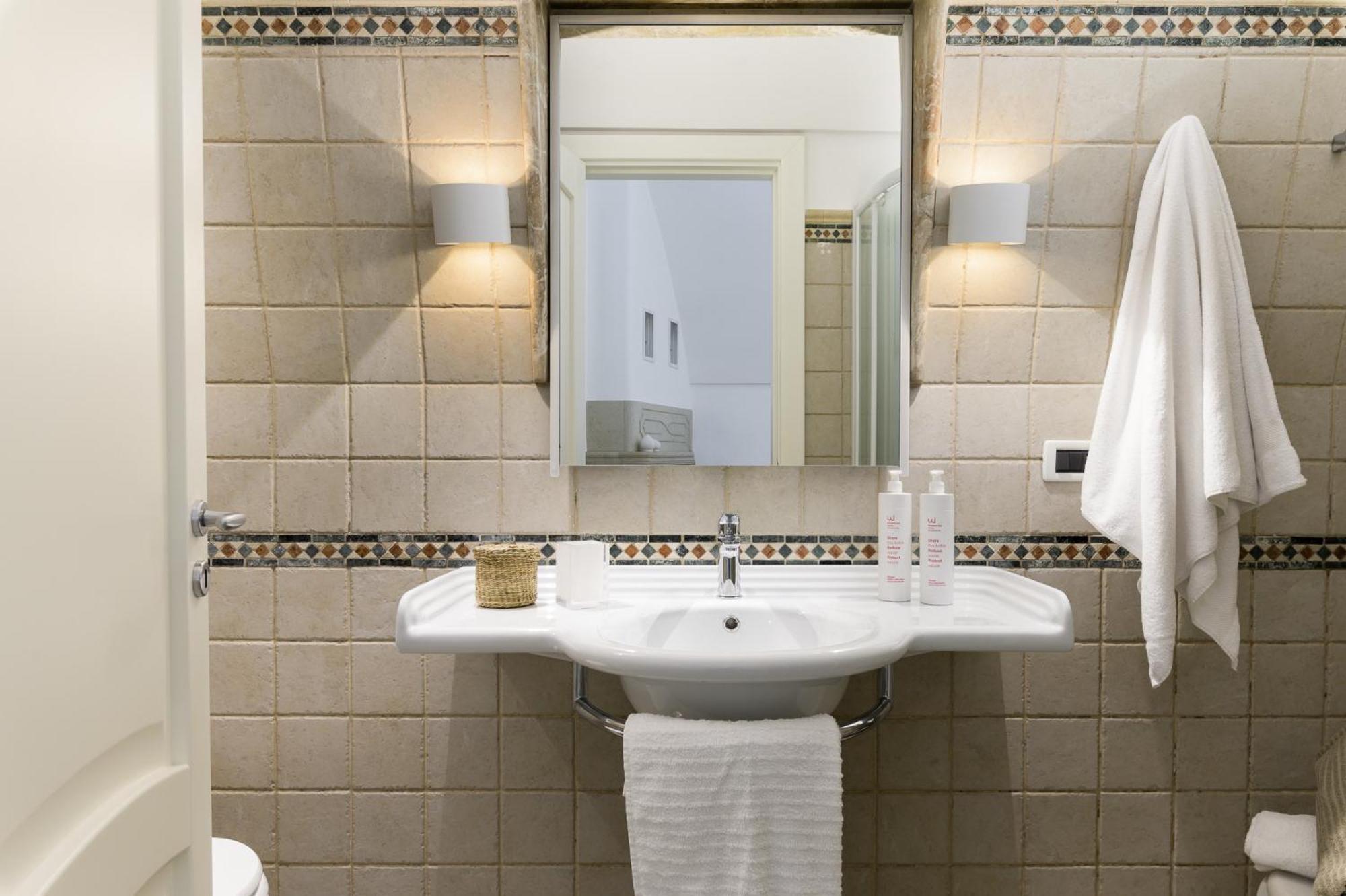 Sant'Oronzo View Apartment By Wonderful Italy Ostuni Ngoại thất bức ảnh