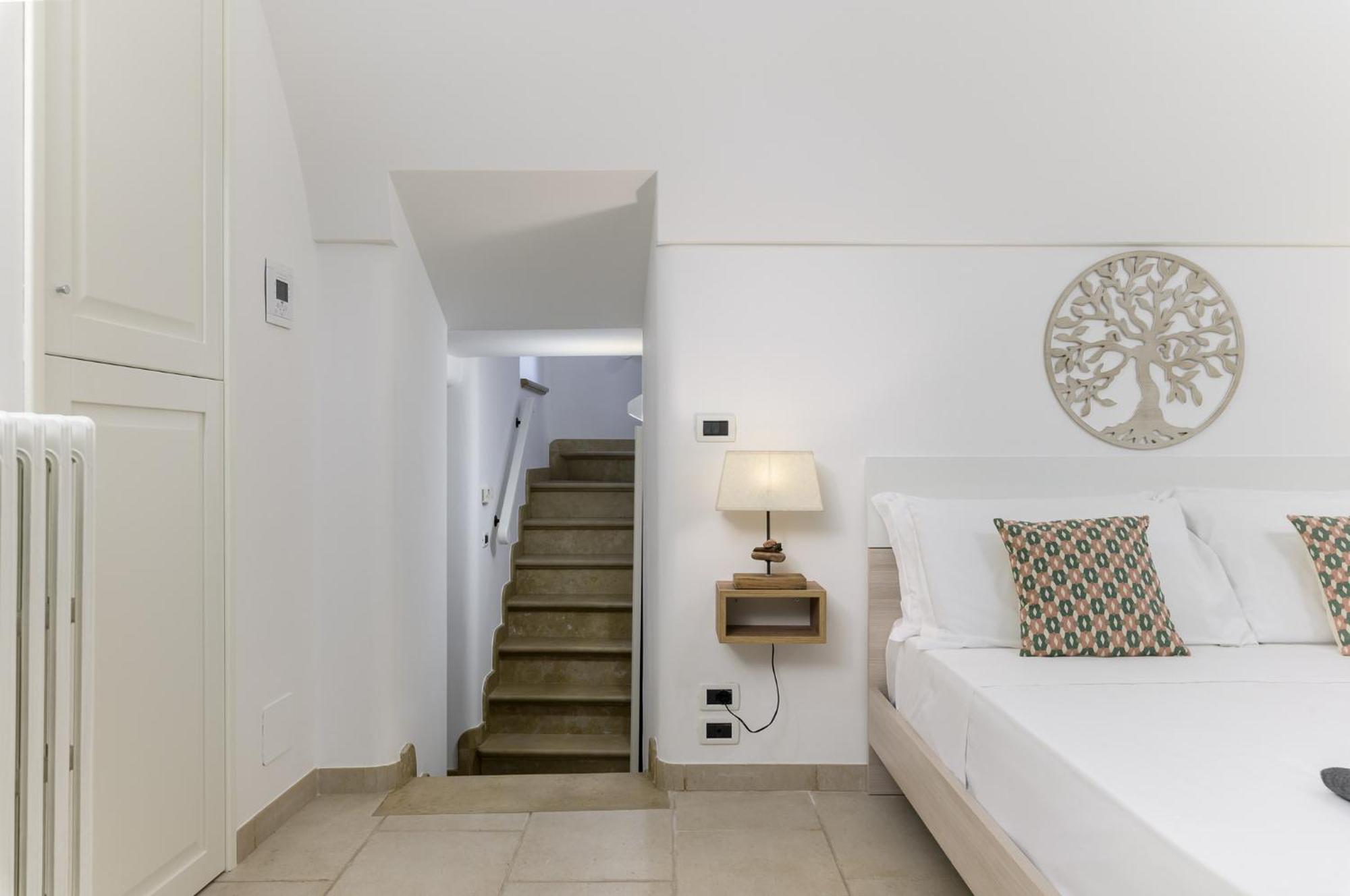 Sant'Oronzo View Apartment By Wonderful Italy Ostuni Ngoại thất bức ảnh