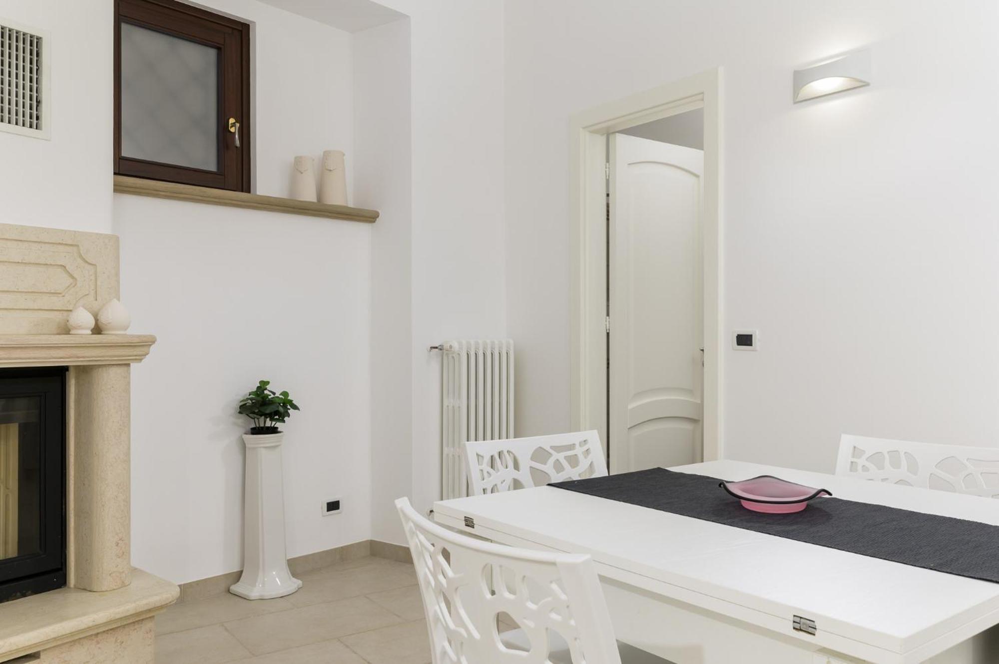 Sant'Oronzo View Apartment By Wonderful Italy Ostuni Ngoại thất bức ảnh