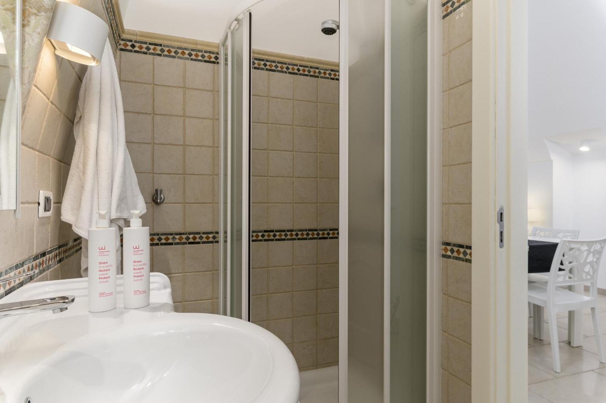 Sant'Oronzo View Apartment By Wonderful Italy Ostuni Ngoại thất bức ảnh